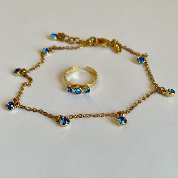 Joan Rivers | Jewelry | Vintage Joan Rivers Gold Plated September ...